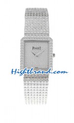 Piaget Limtlight Swiss Replica Watch 01