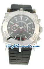 Roger Dubuis Easy Diver Swiss Replica Watch 1