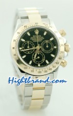 Rolex Replica Daytona Swiss Watch 10