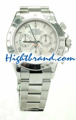 Rolex Replica Daytona Swiss Watch 16