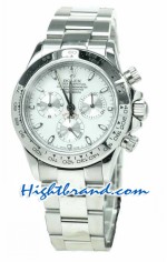 Rolex Daytona Swiss Replica Watch 29