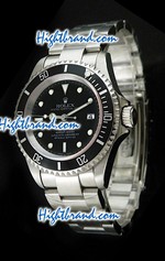 Rolex Replica Sea Dweller Classic Edition Swiss Watch 03<font color=red>หมดชั่วคราว</font>