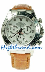 Rolex Replica Daytona Swiss Watch 25