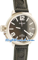 U-Boat Classico Replica Watch 03