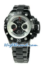 Zenith Defy Xtreme Swiss replica watch 04