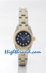 Rolex Replica Swiss Datejust Ladies Watch 29