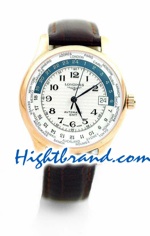 Longines Master Collection Swiss Replica Watch 3