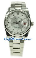 Rolex Replica Datejust Swiss Watch 14
