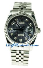 Rolex Replica Datejust Swiss Watch 17