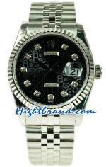 Rolex Replica Datejust Swiss Watch 20