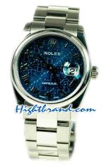 Rolex Replica Datejust Swiss Watch 21