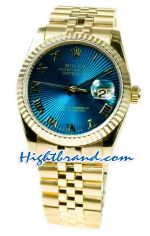 Rolex Replica Datejust Swiss Watch 25