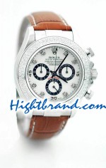 Rolex Replica Daytona Swiss Watch 12
