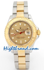 Rolex Replica Yachtmaster Swiss Watch 04