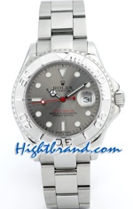 Rolex Replica Yachtmaster Swiss Mens Watch 3