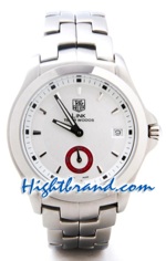 Tag Heuer Replica Link Tiger Woods 1