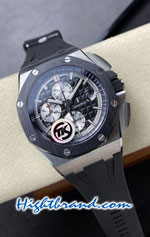 Audemars Piguet Royal Oak Offshore Chronograph 44MM Swiss TK Replica Watch 13