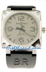 Bell and Ross BR01-92 Limited Edition Replica Watch 12