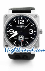 Bell and Ross Automatic Swiss Replica Watch