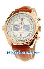 Breitling Chrono-Matic Replica Watch 1