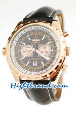 Breitling Chrono-Matic Replica Watch 2