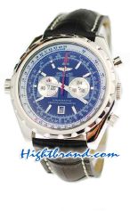 Breitling Chrono-Matic Replica Watch 4