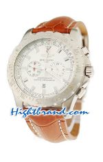 Breitling Chrono-Matic Replica Watch 5