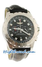 Breitling Chrono-Matic Replica Watch 7