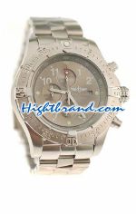 Breitling Chronomat Evolution Quartz Replica Watch 16