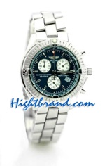 Breitling Chronometre Ladies Watch 4