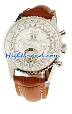 Breitling Navitimer Chronometre Replica Watch 02