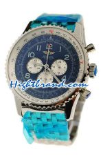 Breitling Navitimer Chronometre Replica Watch 04