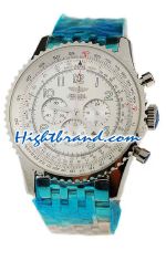 Breitling Navitimer Chronometre Replica Watch 08