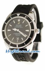 Breitling SuperOcean Heritage 46 Replica Watch 3