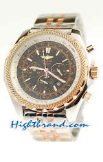 Breitling for Bentley Motors Replica Watch 15