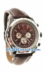 Breitling Chrono-Matic 49 Replica Watch 01