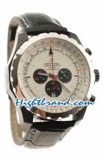 Breitling Chrono-Matic 49 Replica Watch 02