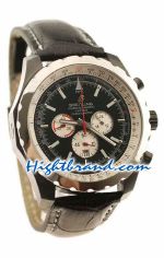 Breitling Chrono-Matic 49 Replica Watch 04