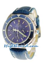 Breitling SuperOcean Heritage Chronographe Watch 01
