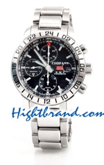 Chopard Millie Miglia GMT Swiss Replica Watch 3