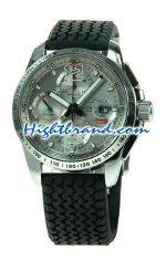 Chopard Millie Miglia XL GMT Swiss Replica Watch 7