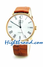 Chopard Eszeha Swiss Replica Watch