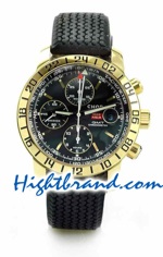 Chopard Mille Miglia Edition GMT Swiss Replica Watch
