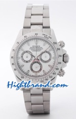Rolex Replica Daytona Swiss Watch 4
