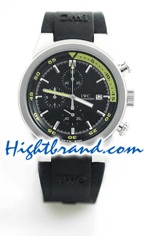 IWC Aquatimer Chronograph Replica Watch 1