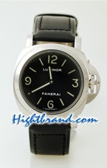 Panerai Replica - Luminor Base Model Swiss Watch - 01