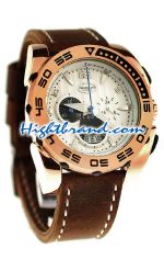Parmigiani Fleurier Chronograph Replica Watch 04