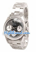 Rolex Replica Daytona Cosmograph Swiss Watch 01
