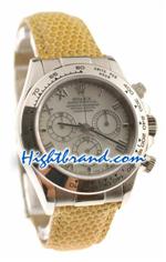 Rolex Replica Daytona Swiss Watch 54