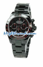 Rolex Replica Daytona Swiss Pro Hunter Watch 02